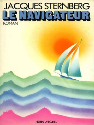cover image of Le Navigateur